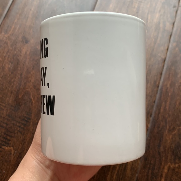 EUC Sarcastic Mug - Picture 2 of 10
